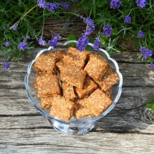 Douceur Cannelle, sachets à 125g