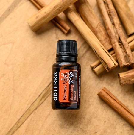 Harvest Spice 15 ml
Harvest Spice 15 ml
Harvest Spice 15 ml