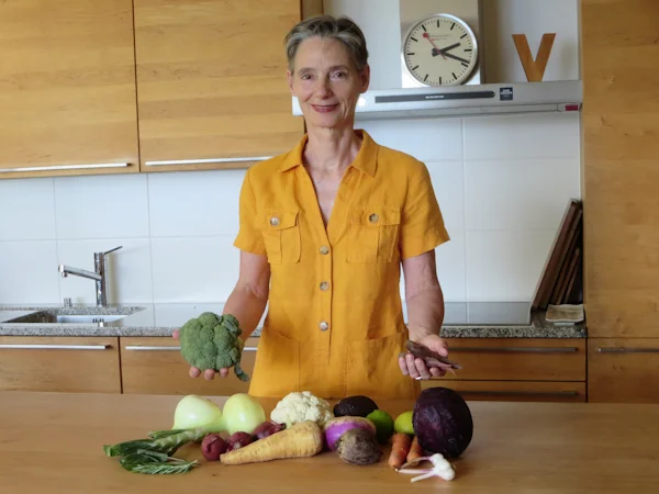 Conseils nutrition Vero