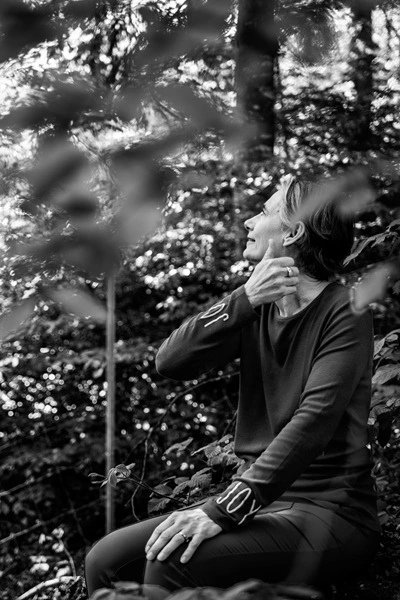 A propos de Vero – nature
