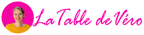 La Table de Véro
