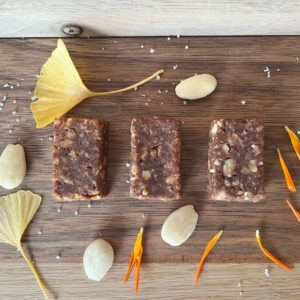 Douceur Cannelle, sachets à 125g